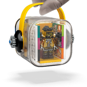 LEGO Vidiyo HipHop Robot BeatBox - Image 5