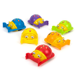 TTS Bee-Bot lükkurid 6 tk - Image 6