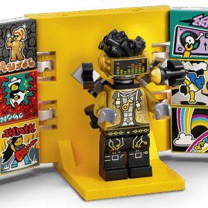 LEGO Vidiyo HipHop Robot BeatBox - Image 6