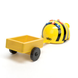 TTS Bee-Bot ja Blue-Bot järelkäru - Image 2