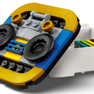 LEGO Vidiyo HipHop Robot BeatBox - Image 8
