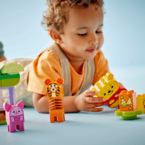 LEGO DUPLO Karupoeg Puhhi sünnipäevapidu - Image 3