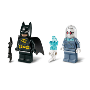 LEGO Super Heroes Batman ja Batmobile VS. Mr Freeze - Image 5