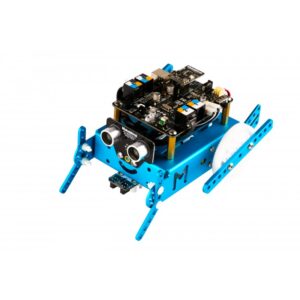 Makeblock mBot lisakomplekt - kuuejalgne robot - Image 2