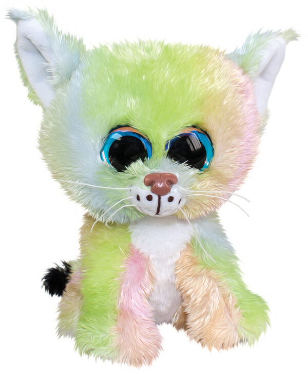 Lumo Stars ilves Aurora 15 cm