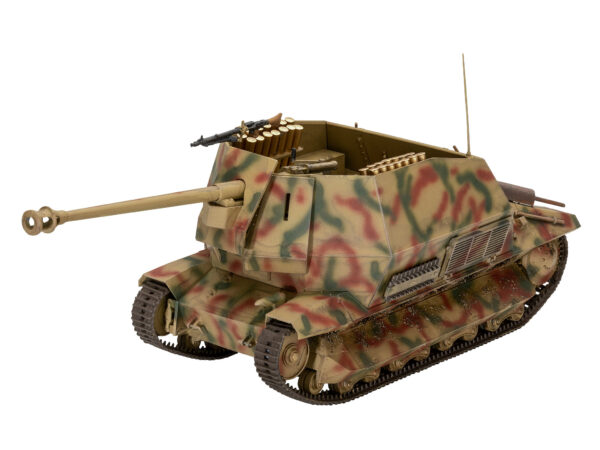 Revell liimitav mudel Marder I FCM 36 alusel 1:35