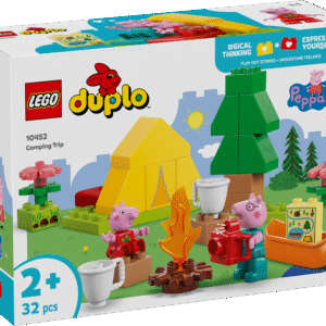 LEGO DUPLO matkareis
