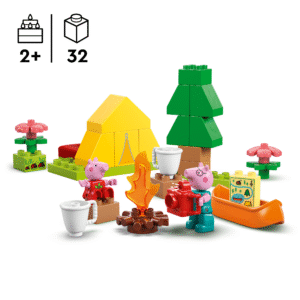 LEGO DUPLO matkareis - Image 4