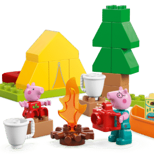 LEGO DUPLO matkareis - Image 5