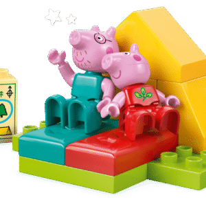 LEGO DUPLO matkareis - Image 6