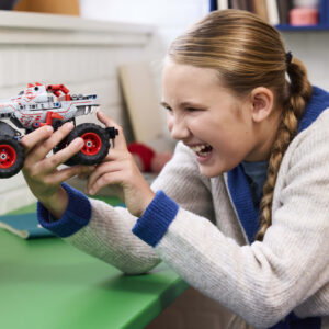 LEGO Technic Tagasitõmmatav Monster Jam Thunderroarus - Image 3