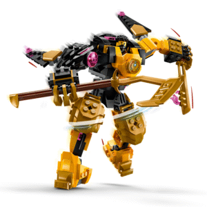 LEGO Ninjago Arini spinjitzu lahingurobot - Image 6