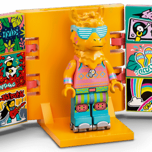 LEGO Vidiyo Peo Laama BeatBox - Image 5