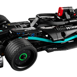 LEGO Technic Mercedes-AMG F1 W14 E Performance Pull-Back - Image 2