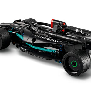 LEGO Technic Mercedes-AMG F1 W14 E Performance Pull-Back - Image 5