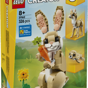 LEGO Creator Armas jänku