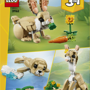 LEGO Creator Armas jänku - Image 4
