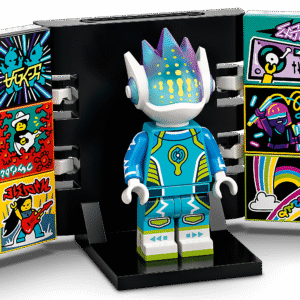 LEGO Vidiyo Tulnukas DJ - Image 6