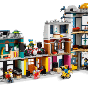 LEGO Creator Peatänav - Image 3