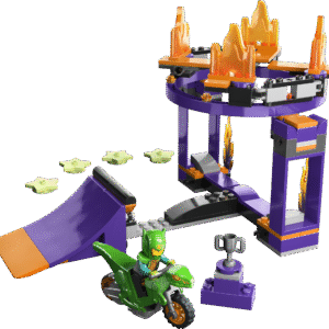 LEGO City Hüppega trikirambi väljakutse - Image 2