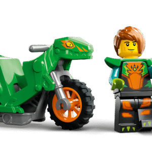 LEGO City Hüppega trikirambi väljakutse - Image 3