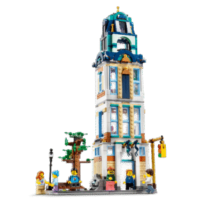 LEGO Creator Peatänav - Image 7