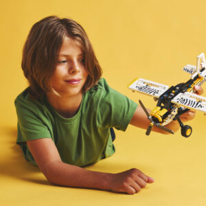LEGO Technic Kerglennuk - Image 3