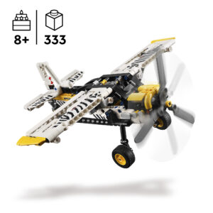LEGO Technic Kerglennuk - Image 4