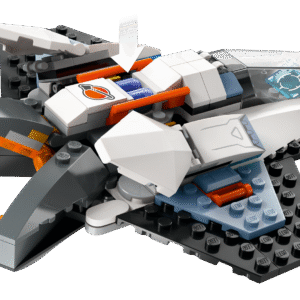 LEGO City Tähtedevaheline kosmoselaev - Image 5