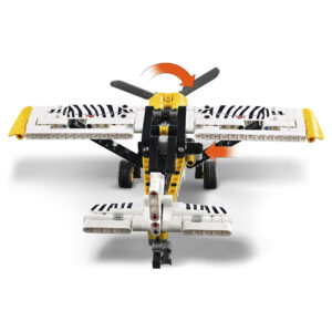 LEGO Technic Kerglennuk - Image 5