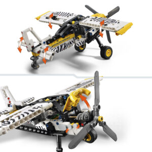 LEGO Technic Kerglennuk - Image 6