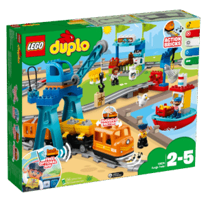 LEGO DUPLO Kaubarong