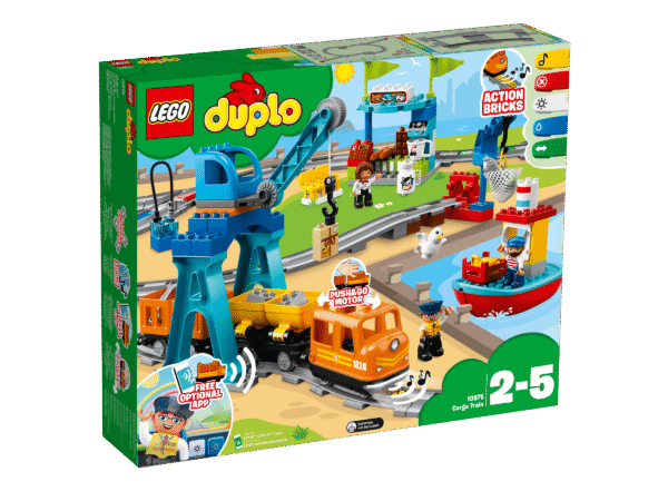 LEGO DUPLO Kaubarong