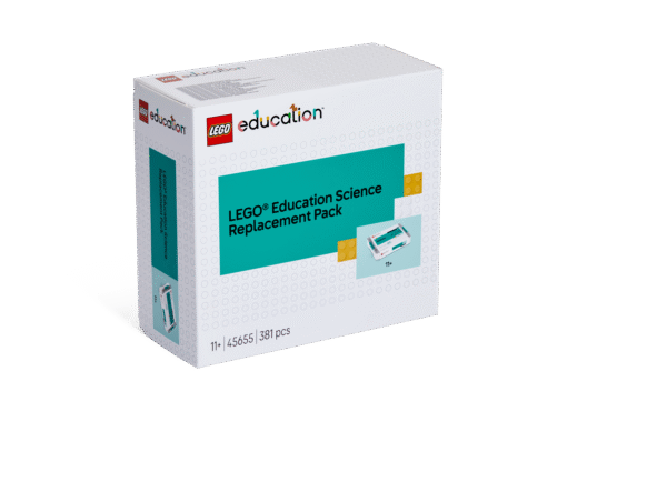 LEGO Education Science asenduskomplekt: põhikool