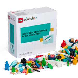 LEGO Education Science asenduskomplekt: põhikool - pilt 2