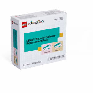 LEGO Education loodusteaduste asenduskomplekt: algkool