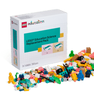 LEGO Education loodusteaduste asenduskomplekt: algkool - pilt 2