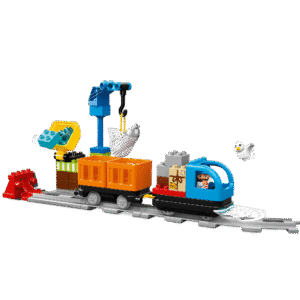 LEGO DUPLO Kaubarong - Image 2