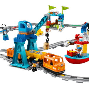 LEGO DUPLO Kaubarong - Image 5