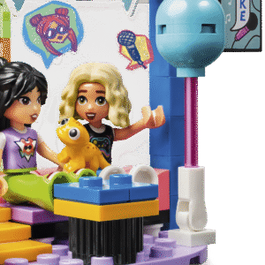 LEGO Friends Karaokemuusika pidu - pilt 4