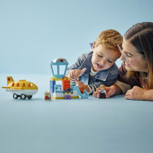 LEGO DUPLO Esimene kord lennujaamas - Image 5