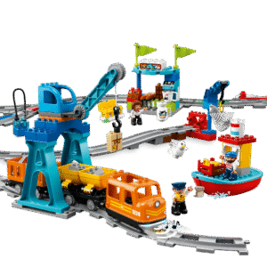 LEGO DUPLO Kaubarong - Image 6