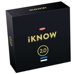 Tactic lauamäng iKNOW 2.0