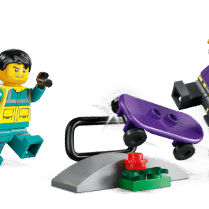 LEGO City Kiirabi - Image 7