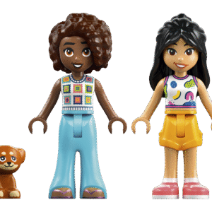LEGO Friends Sõpruse matkaauto - Image 5