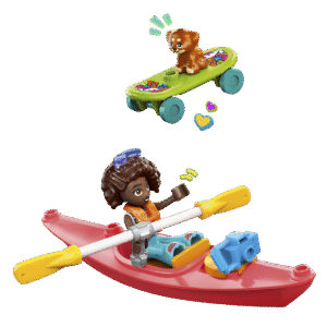 LEGO Friends Sõpruse matkaauto - Image 6