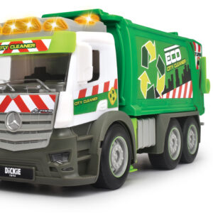 Dickie Toys Mercedes-Benz prügiauto - Image 2