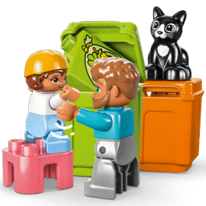 LEGO DUPLO Kolm-ühes peremaja - Image 3