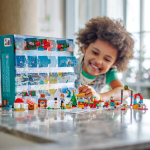 LEGO Friends advendikalender - Image 2