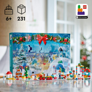LEGO Friends advendikalender - Image 6